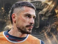Nicolae Stanciu Segera Gabung Universitatea Cluj, Presentasi Digelar Desember