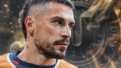 Nicolae Stanciu Segera Gabung Universitatea Cluj, Presentasi Digelar Desember