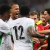 Nigeria Tahan Rusia 3-3, Comeback Dramatis di Nizhny Novgorod