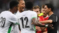 Nigeria Tahan Rusia 3-3, Comeback Dramatis di Nizhny Novgorod