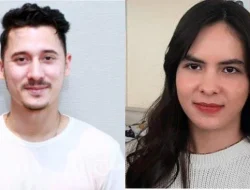 Nino Fernandez Bantah Steffi Zamora Orang Ketiga dan Cerai karena Tak Punya Momongan