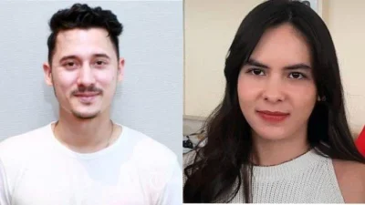 Nino Fernandez Bantah Steffi Zamora Orang Ketiga dan Cerai karena Tak Punya Momongan