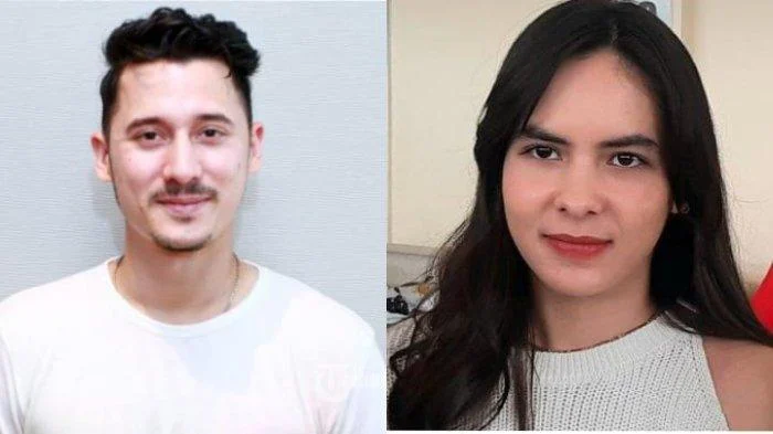 Nino Fernandez Bantah Steffi Zamora Orang Ketiga dan Cerai karena Tak Punya Momongan
