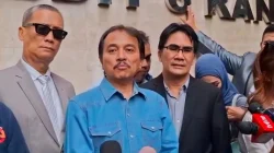Nota Perlawanan Roy Suryo Ditolak Hakim, Kasus Ijazah Jokowi Masuk Tahap Pembuktian