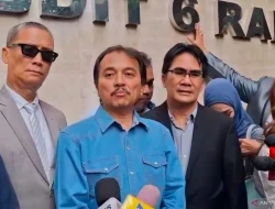 Nota Perlawanan Roy Suryo Ditolak Hakim, Kasus Ijazah Jokowi Masuk Tahap Pembuktian