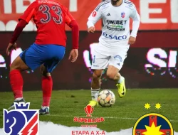 Nuno Campos Beri Kabar Terbaru soal Musi dan Pușcaș Jelang Dinamo vs FC Botoșani