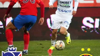 Nuno Campos Beri Kabar Terbaru soal Musi dan Pușcaș Jelang Dinamo vs FC Botoșani
