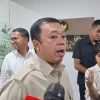 Nusron Wahid Absen Diperiksa KPK, Penyidik Siap Jadwalkan Ulang