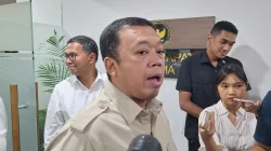 Nusron Wahid Absen Diperiksa KPK, Penyidik Siap Jadwalkan Ulang