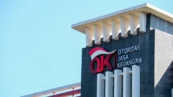OJK Denda Rp2,1 Triliun, Pasar Saham Indonesia Terancam Turun Kelas