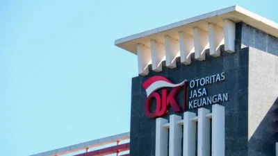 OJK Denda Rp2,1 Triliun, Pasar Saham Indonesia Terancam Turun Kelas