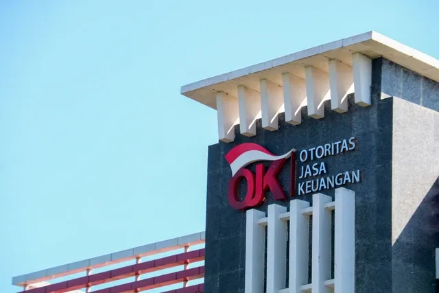 OJK Denda Rp2,1 Triliun, Pasar Saham Indonesia Terancam Turun Kelas
