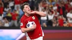 Ole Romeny Bocorkan Teriakan ‘Satu Gol Lagi!’ dari Bangku Cadangan Timnas Indonesia