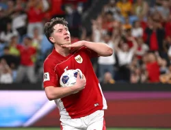 Ole Romeny Bocorkan Teriakan ‘Satu Gol Lagi!’ dari Bangku Cadangan Timnas Indonesia