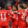 Olise Bersinar, Bayern Munich Gusur Dortmund Usai Tekuk Freiburg 3-1