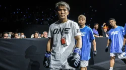 One Championship dan Ragam Sorotan Olahraga Dunia Akhir Pekan Ini