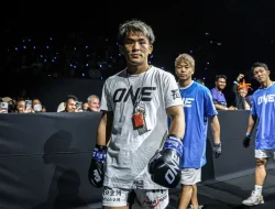 One Championship dan Ragam Sorotan Olahraga Dunia Akhir Pekan Ini