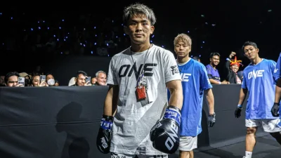 One Championship dan Ragam Sorotan Olahraga Dunia Akhir Pekan Ini