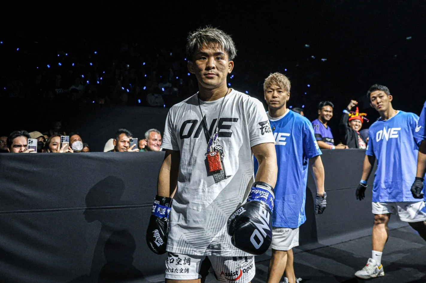 One Championship dan Ragam Sorotan Olahraga Dunia Akhir Pekan Ini