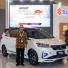 Pabrikan Buka Suara, Ini Alasan Suzuki Mengeluarkan All New Ertiga Sport