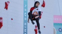 Padel, Takraw, Voli Pantai dan Panjat Tebing Berpeluang Sumbang Medali Hari Ini