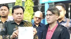 Pakar Hukum Ingatkan Status Tersangka di Kasus Ruben Onsu Tidak Bisa Serta-merta Ditetapkan