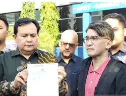 Pakar Hukum Ingatkan Status Tersangka di Kasus Ruben Onsu Tidak Bisa Serta-merta Ditetapkan
