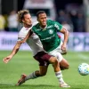 Palmeiras Singkirkan Fluminense Lewat Adu Penalti, Jhon Arias Jadi Sorotan