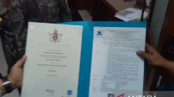 Pansus Hak Angket Ijazah Gibran dan Kalkulasi Politik Koalisi Jelang 2029