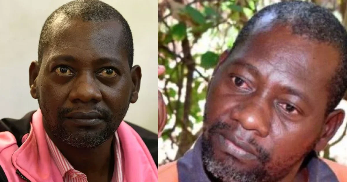Pastor Paul Mackenzie Dinyatakan Bersalah atas Kematian 190 Anak dalam Sekte Kelaparan di Kenya