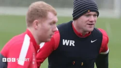 Paul Scholes Tidak Setuju dengan Wayne Rooney soal Potensi Hukuman untuk Man City