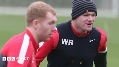 Paul Scholes Tidak Setuju dengan Wayne Rooney soal Potensi Hukuman untuk Man City