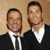 Pecah Kongsi dengan Jorge Jesus, Cristiano Ronaldo Kena Sanksi Pencegahan dari FPF