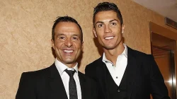 Pecah Kongsi dengan Jorge Jesus, Cristiano Ronaldo Kena Sanksi Pencegahan dari FPF