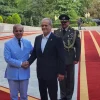 Pejabat Tinggi Pakta Mekkah Perdana ke Teheran, Bahas Keamanan Regional dan Isu Houthi