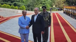 Pejabat Tinggi Pakta Mekkah Perdana ke Teheran, Bahas Keamanan Regional dan Isu Houthi