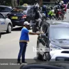 Pelanggan Soto Dikejar Juru Parkir di Sleman, Polisi Ungkap Kronologinya