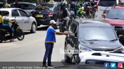 Pelanggan Soto Dikejar Juru Parkir di Sleman, Polisi Ungkap Kronologinya