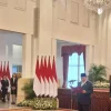Pelantikan Wantimpres: Said Aqil Siroj hingga Quraish Shihab Masuk Jajaran Penasihat Presiden Prabowo
