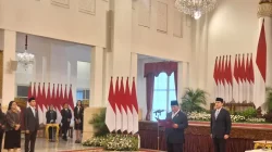 Pelantikan Wantimpres: Said Aqil Siroj hingga Quraish Shihab Masuk Jajaran Penasihat Presiden Prabowo