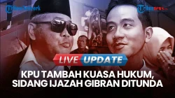 Pelapor Suket Ijazah Gibran Kembali Diperiksa Bareskrim, Kuasa Hukum Siapkan Ahli Pidana