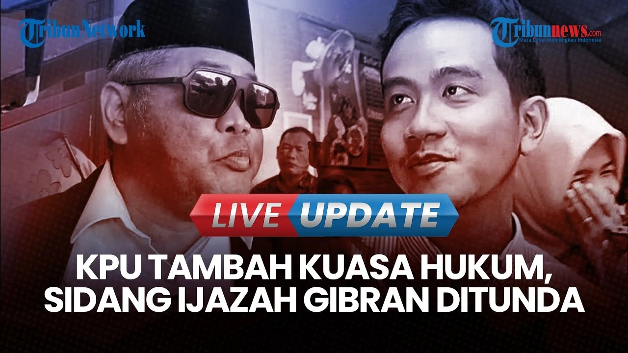 Pelapor Suket Ijazah Gibran Kembali Diperiksa Bareskrim, Kuasa Hukum Siapkan Ahli Pidana