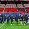 Pelatih RB Leipzig Sebut Kualitas Individu Real Madrid Jadi Pembeda di Liga Champions
