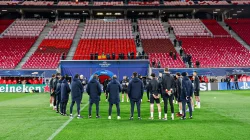 Pelatih RB Leipzig Sebut Kualitas Individu Real Madrid Jadi Pembeda di Liga Champions