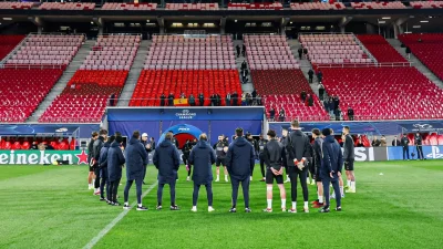 Pelatih RB Leipzig Sebut Kualitas Individu Real Madrid Jadi Pembeda di Liga Champions