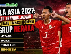 Pelatih Thailand Bocorkan Skuad Piala Asia 2027 Usai Jumpa Timnas Indonesia Lagi di Final ASEAN Cup 2026