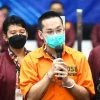 Pembebasan Bersyarat Indra Kenz Dicabut gegara Fasilitas Mewah, Kini Ditahan di Lapas Tangerang