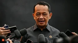 Pemerintah Ancam Hentikan Ekspor Gas ke Negara yang Tak Hargai Indonesia