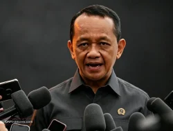 Pemerintah Ancam Hentikan Ekspor Gas ke Negara yang Tak Hargai Indonesia
