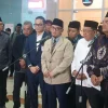 Pemerintah dan DPR Tetapkan Biaya Haji 2027, Jamaah Tanggung Rp54,64 Juta